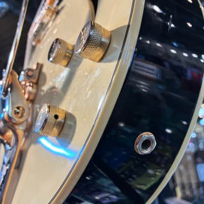 Gretsch G3156 Streamliner - Cream - Historic Series image 3