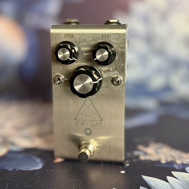 Jackson Audio Prism