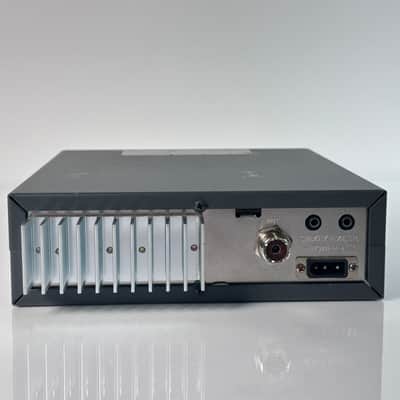AnyTone Alpha 10 MAX Mobile Transceiver 10 Meter Radio image 12