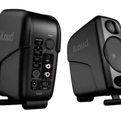 iLoud MICRO MONITOR (la paire) IK Multimédia image 1