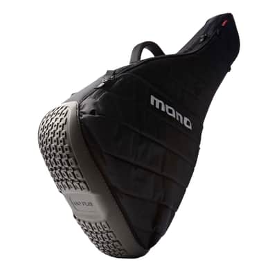 MONO Vertigo Electric Guitar Case, Black - M80-VEG-BLK image 5