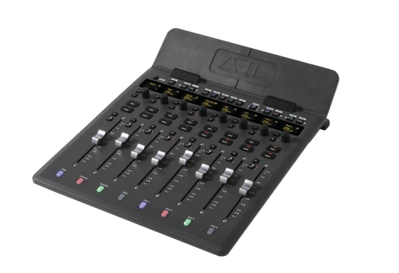 Avid Avid S1 Control Surface image 1