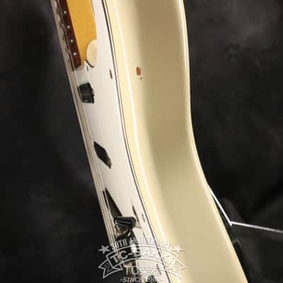 Fender Japan 1995-1996 ST72-145RB image 13