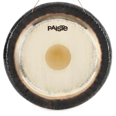 Paiste 32 inch Symphonic Gong image 1