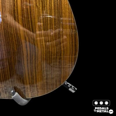 Taylor 710ce Acoustic - Lefty - x8698 image 10