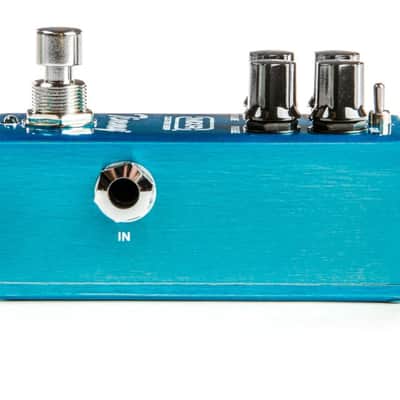 MXR Timmy Overdrive Pedal CSP027 image 4