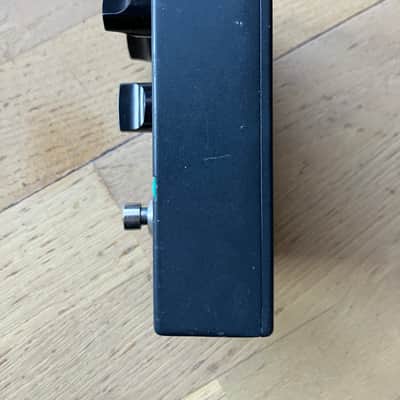 TC Electronic Vintage Compressor 2010s - Black image 4
