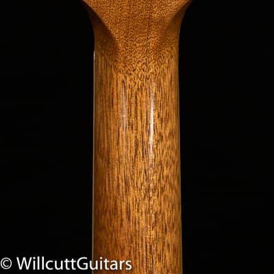 Gibson Les Paul Standard 50s P-90 Tobacco Burst (156) image 6