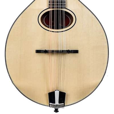 Eastman PCH M104 Natural Mandolin image 1