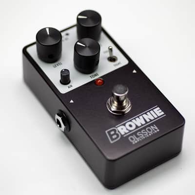 Olsson Amps "Brownie" image 6