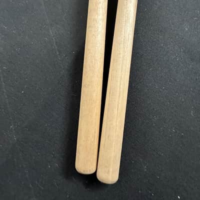 Malletech LS20 Marimba Mallets, Med to Very Hard, Leigh Stevens, 1 Pair/2 Mallets - GOOD image 12