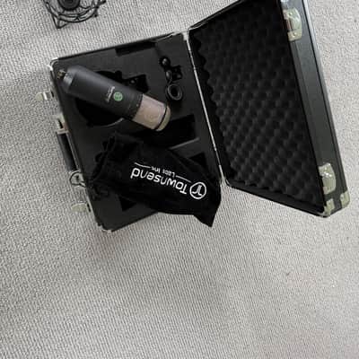 Townsend Labs Sphere L22 Precision Microphone Modeling System 2010s - Black image 5