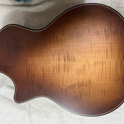 Taylor Builder's Edition 614ce 2024 OHSC image 8