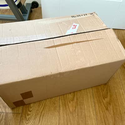 Radial Workhorse Powerhouse 10-Slot Powered 500 Series Rack image 10