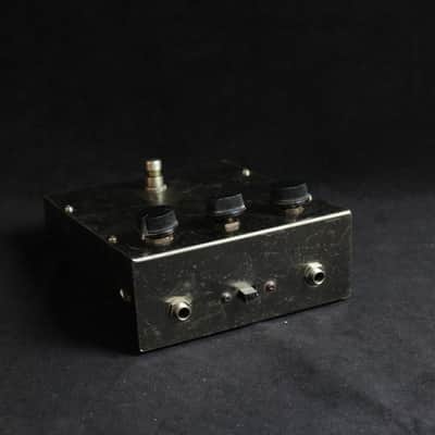 Guild Foxey Lady 3-Knob image 10