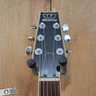 Westone Prestige 150 w/ HSC Used image 4