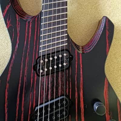 Ormsby Goliath 6 Factory Custom MINT ! image 1