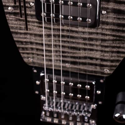 Magneto U-One Series U-Wave Deluxe Black image 5