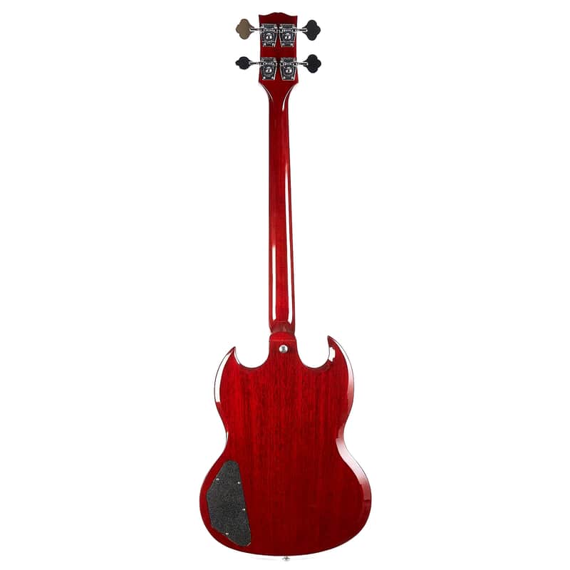 Gibson SG Standard Bass 2015 - 2017 image 2