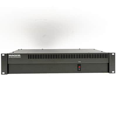 Genuine Mackie 220W Power Supply 24•8 32•8 Mixer Console Rackmount PSU image 1