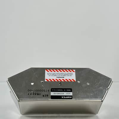 (New Old Stock) Vintage Ampex ATR-800 4020465-03 1/4" Full Track Tape Headstack Assembly image 12