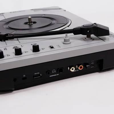 reloop USED ​​SPIN image 6