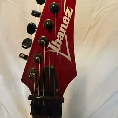 Ibanez RG570 1990 w/ EMG 81 S 85 image 2