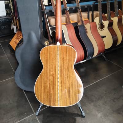 Fender Paramount PO-220E Orchestra - Natural image 7