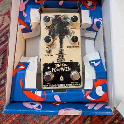 Pedal lot for repair: Keeley, Old Blood, Walrus, Earthquaker Pedal repair lot image 4