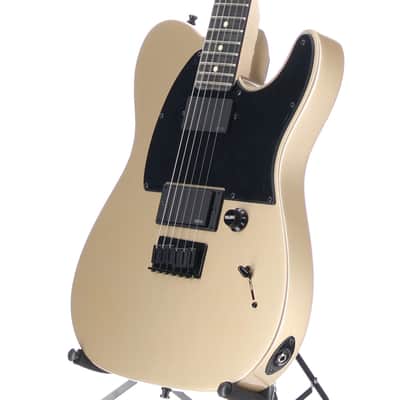 Fender Jim Root Artist Series Signature Telecaster 2026 - Present - Shoreline Gold image 2