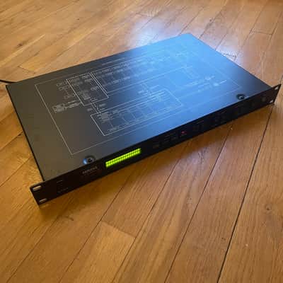 Buy used Yamaha TX81Z - great condition, 100V/60Hz