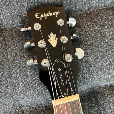Epiphone ES-335 ***Made in Japan*** image 4