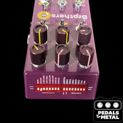 Chase Bliss Audio Brothers AM 2025 - Present - Various - X17254 image 5
