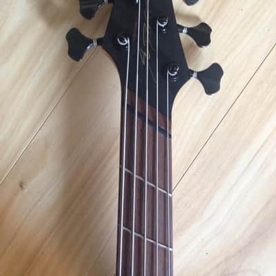 5 string Dingwall Z2 image 3