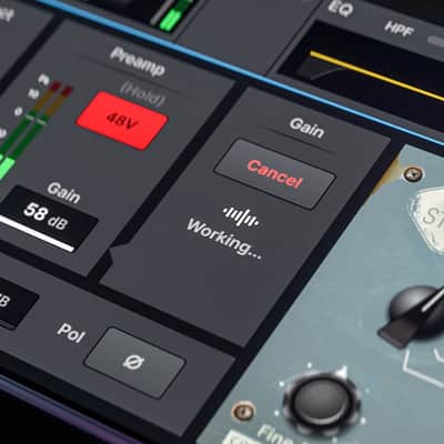 Allen & Heath QU-7 | Compact 38in x 24out 96kHz Mixer. New with Full Warranty! image 5