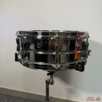 Yamaha Steel Shell 14x5,5 Snare Drum image 3
