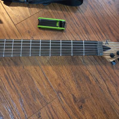 Kiesel Kyber 6 trem image 4