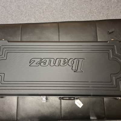 Ibanez FLATV1 Josh Smith Signature image 5