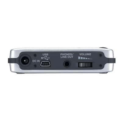 BOSS Micro BR80 8 Track Digital Recorder image 5