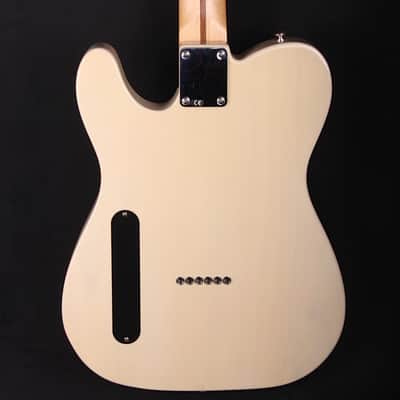 2012 Fender Classic Player Cabronita Telecaster w/ Bigsby (SKU 6097K) image 3