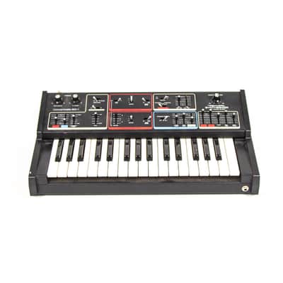 Realistic by Moog Music Concertmate Owned by Nathaniel Rateliff image 1