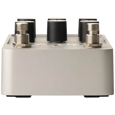 Universal Audio UAFX Knuckles '92 Rev F Dual Rec Amplifier Pedal image 3