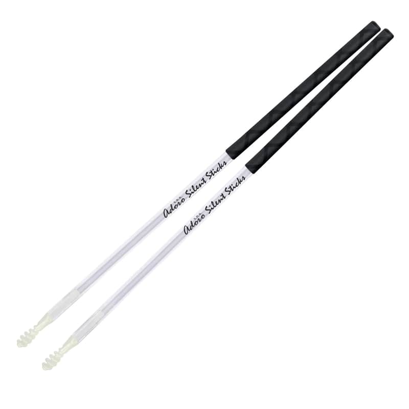 Adoro Silent Sticks (thin) - pair image 1
