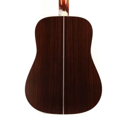 Martin D-42 Dreadnought Acoustic Natural image 6