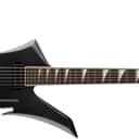 JACKSON - Concept Series Limited Edition King Kelly KE  Ebony Fingerboard  Satin Black - 2919994503