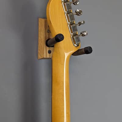 Fender Bullet Single Cutaway 1981 Red image 13