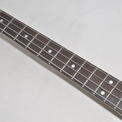 Greco Thunderbird Bass MADE IN JAPAN Electric Guitar Ref. No 7189 image 6