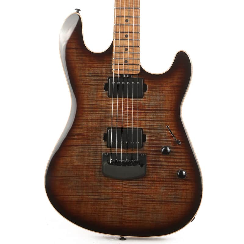 Ernie Ball Music Man Sabre image 2