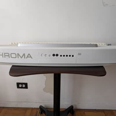 Chromatone CT-312 Chromatic Keyboard (Janko layout) 2010s image 5