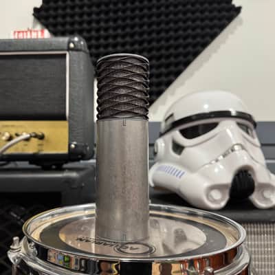 Aston Spirit Large Diaphragm Multipattern Condenser Microphone image 3